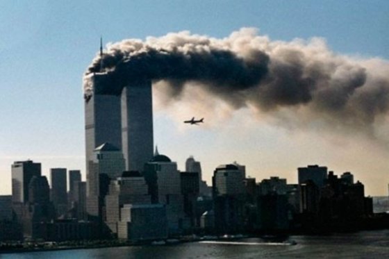 Nueva York conmemora aniversario del 11S