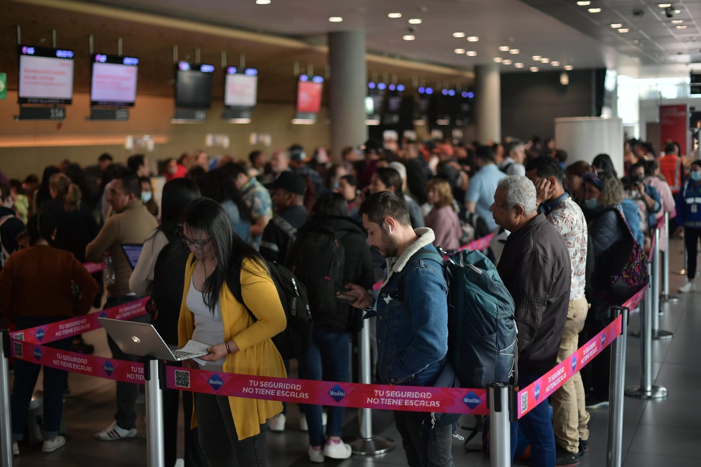 Viva Air y Ultra Air: las lecciones para el mercado aéreo en medio de la crisis