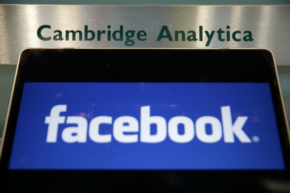 Facebook bloqueará anuncios sobre aborto en Irlanda