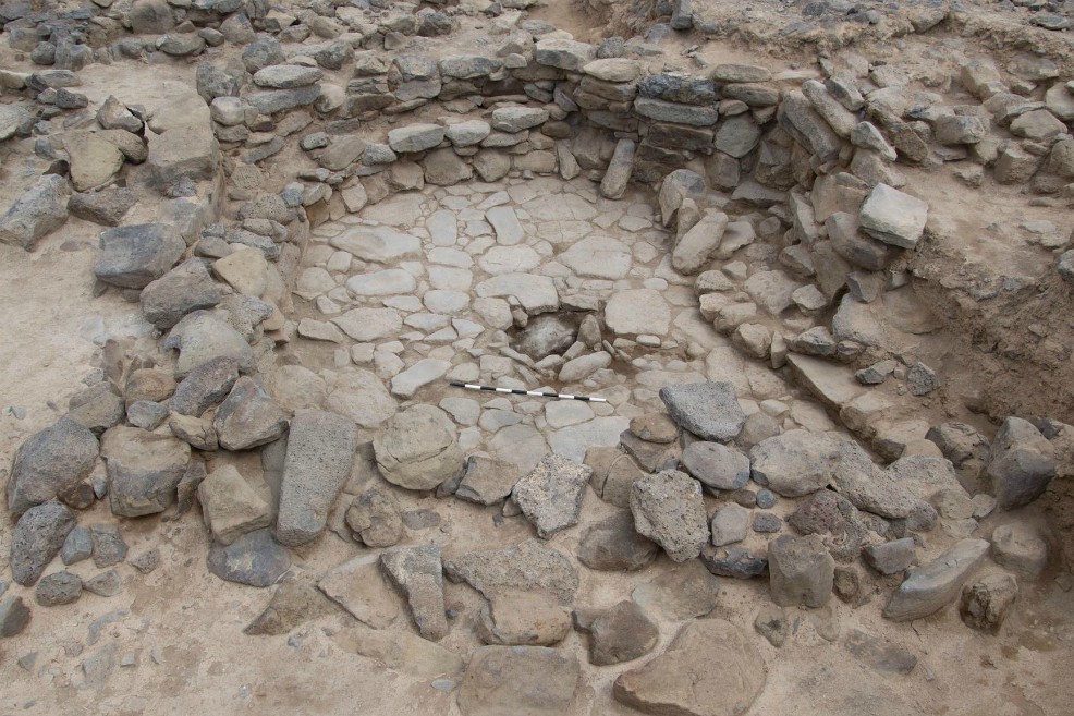 Los humanos ya cazaban con perros hace 11.500 años