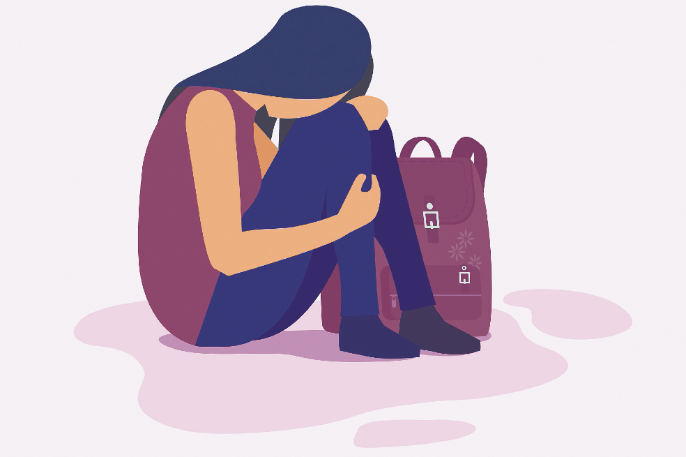 Acoso sexual: ¿Por qué no sabemos enfrentarlo en los colegios?