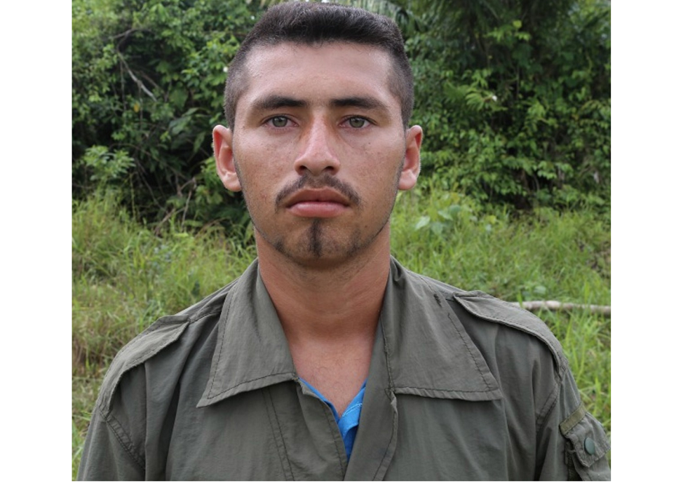 Asesinan a excombatiente de las Farc en Putumayo