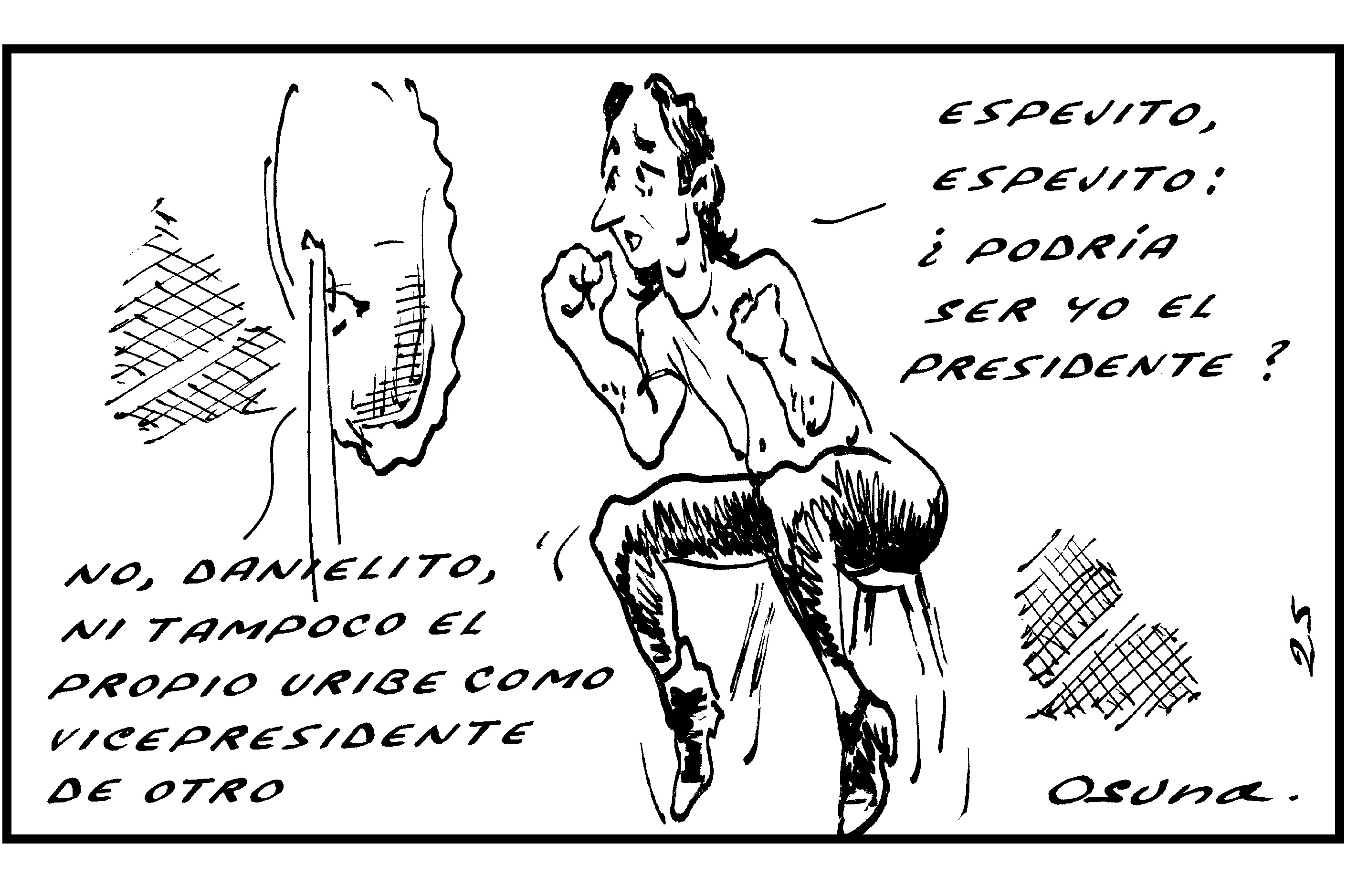 Pero hay otros y otras