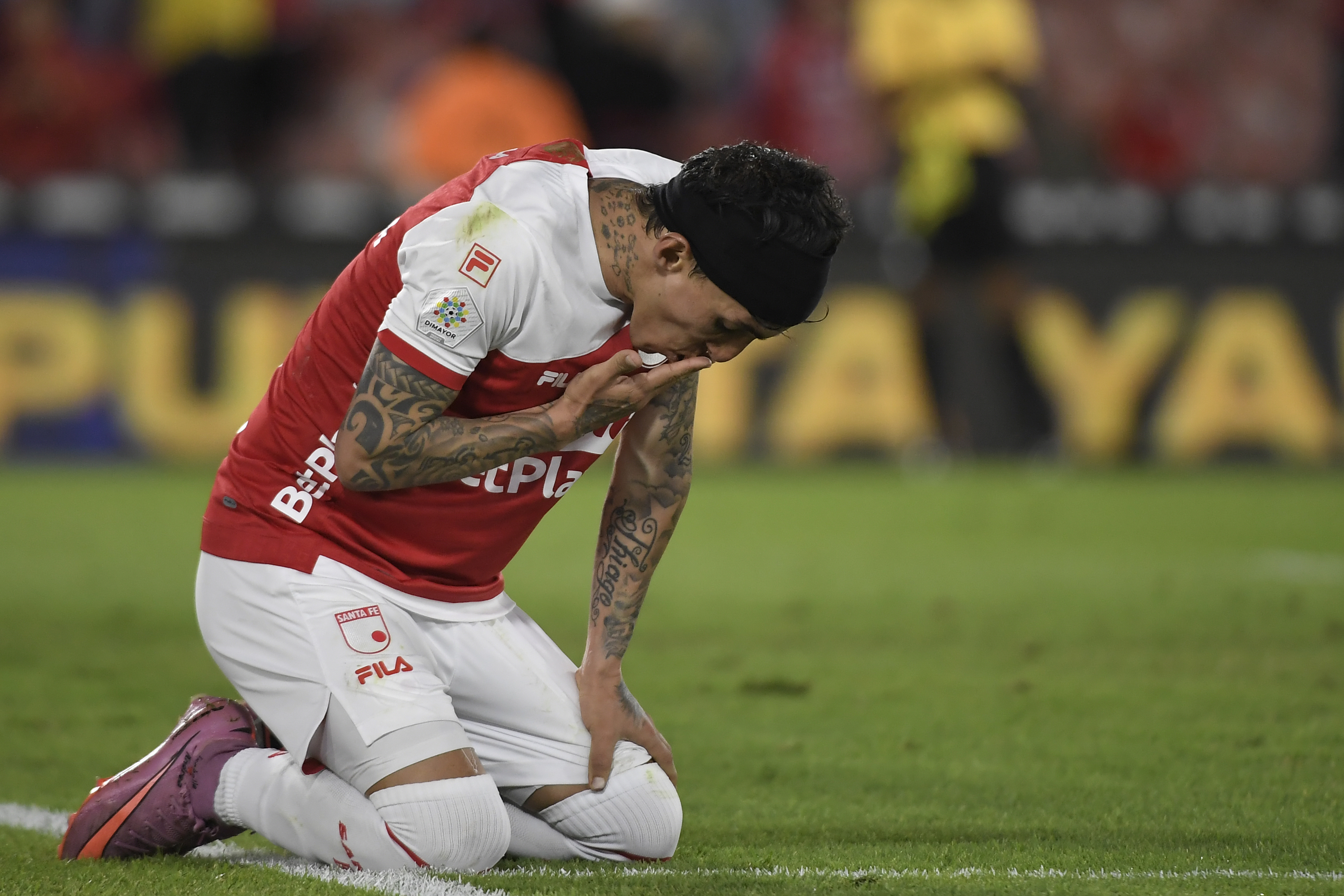 Cuando el Fútbol cansa el alma
