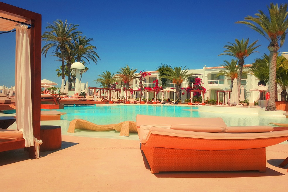 Las apuestas de IHG para enfrentar los cambios en la industria hotelera
