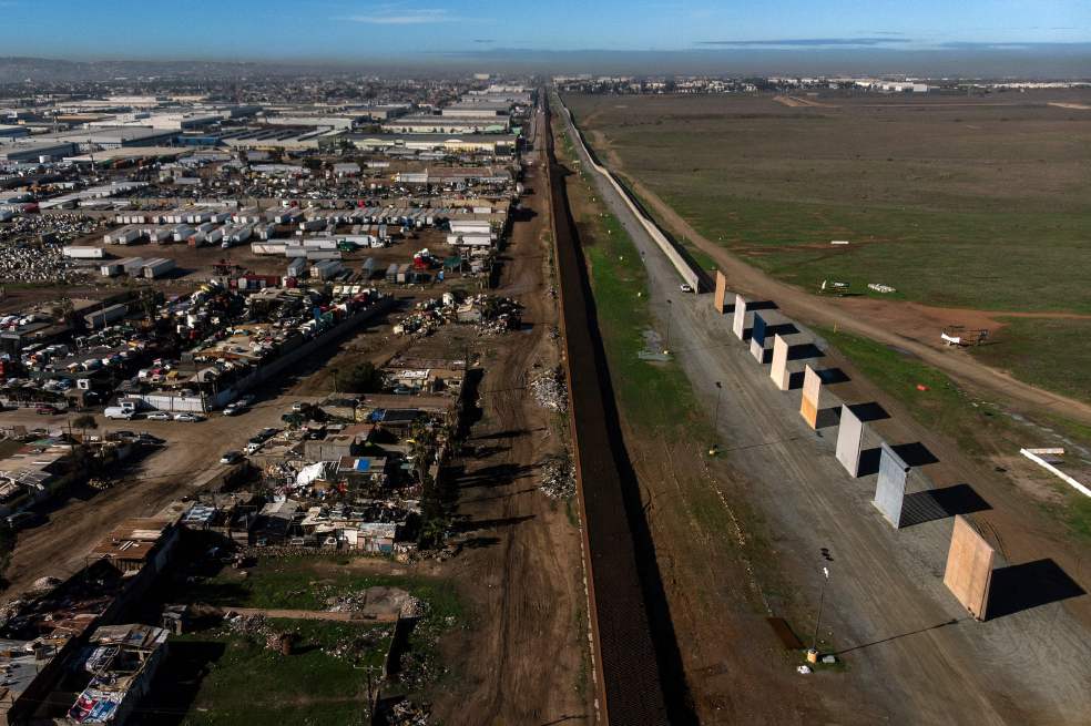 La CIA intensifica los vuelos secretos de drones sobre México