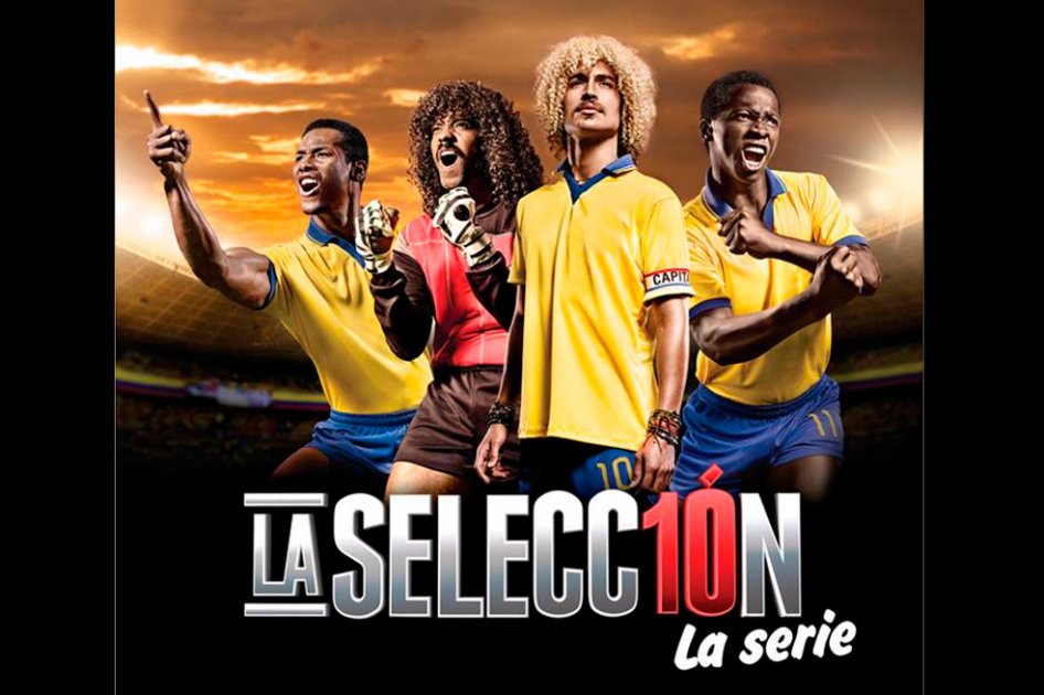 Segunda temporada de La Selección saldrá al aire en abril