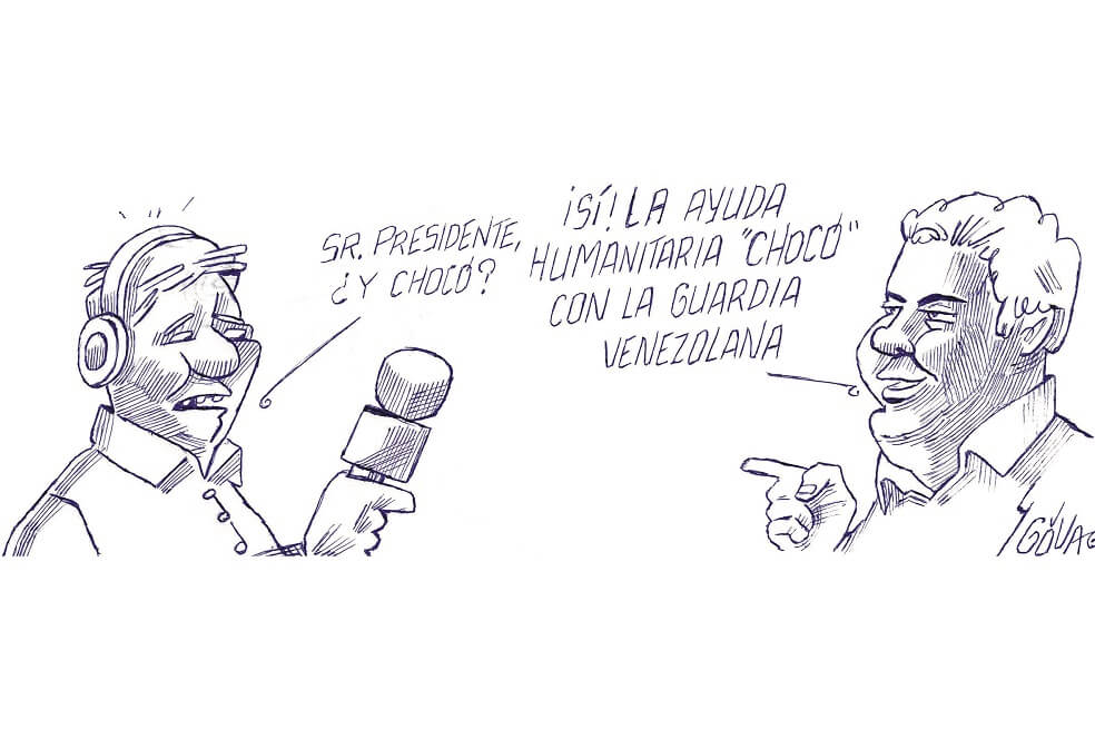 Incendiarios