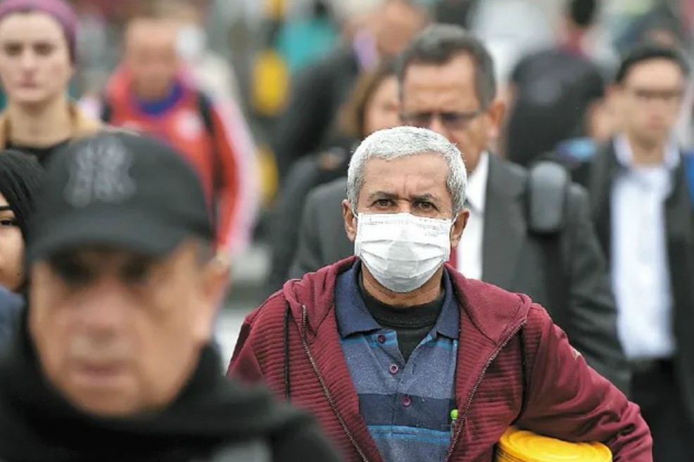 Sí, alguien murió por reinfección de coronavirus (pero es poco probable)