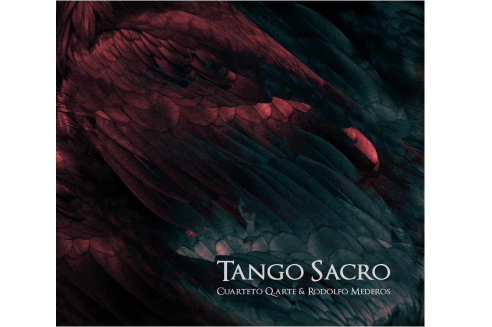 “Tango Sacro”, una propuesta musical colombo-argentina
