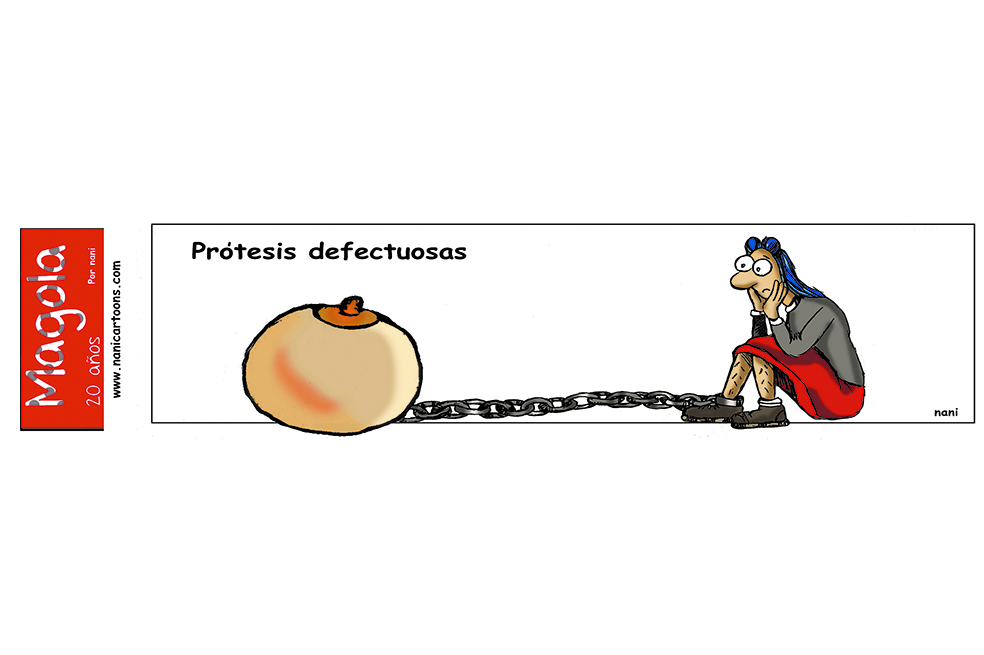 Condena