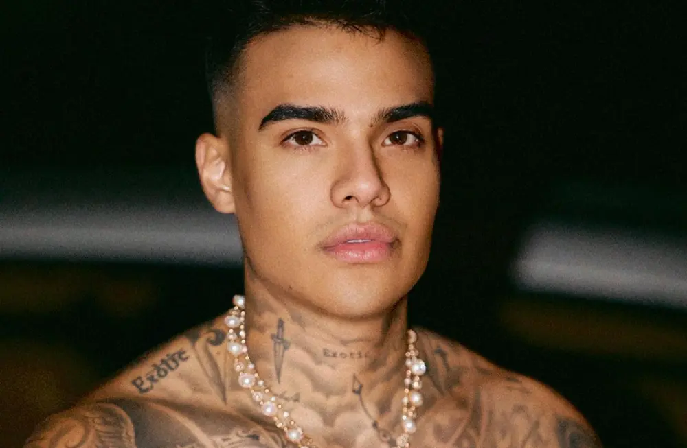 Exotic DJ dio nuevos detalles del tiroteo en motel en el que resultó herido