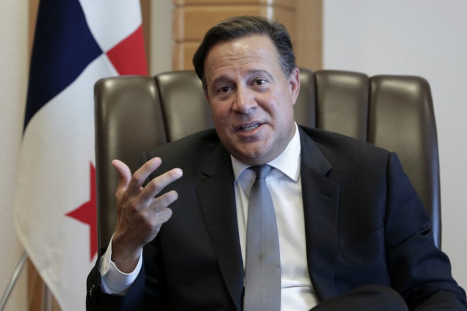 En el futuro tendrá que saberse quién es el propietario de una compañía: Panamá