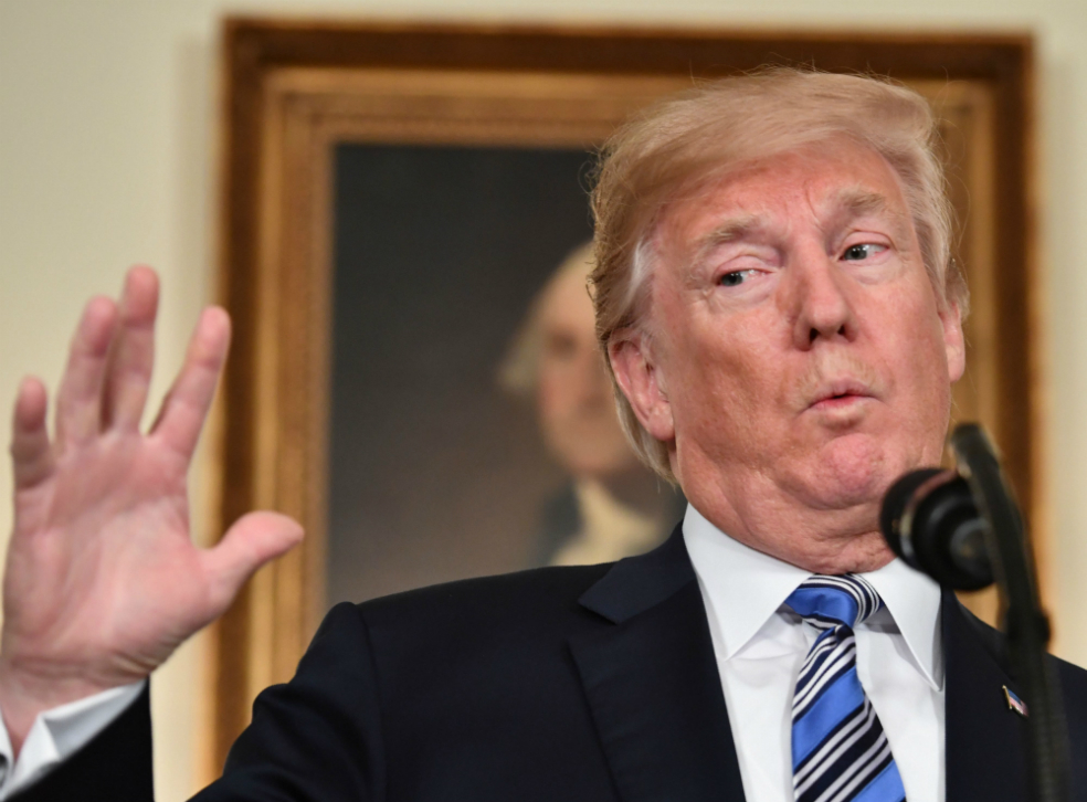 Trump se queda sin abogados: ¿y ahora quién podrá defenderlo?