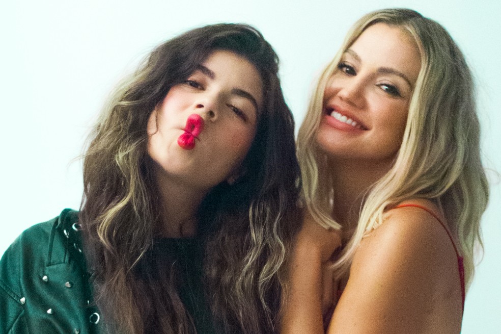 ‘Ella’, sobrina de Fanny Lu, debuta en la industria musical