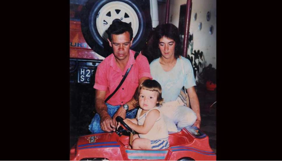 Papá de Rigoberto Urán: este fue el trágico desenlace del verdadero ‘Don Rigo’