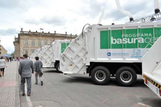 Superservicios recibió orden para liquidar Aguas de Bogotá