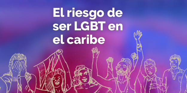 El riesgo de ser LGBT en el Caribe | EL ESPECTADOR