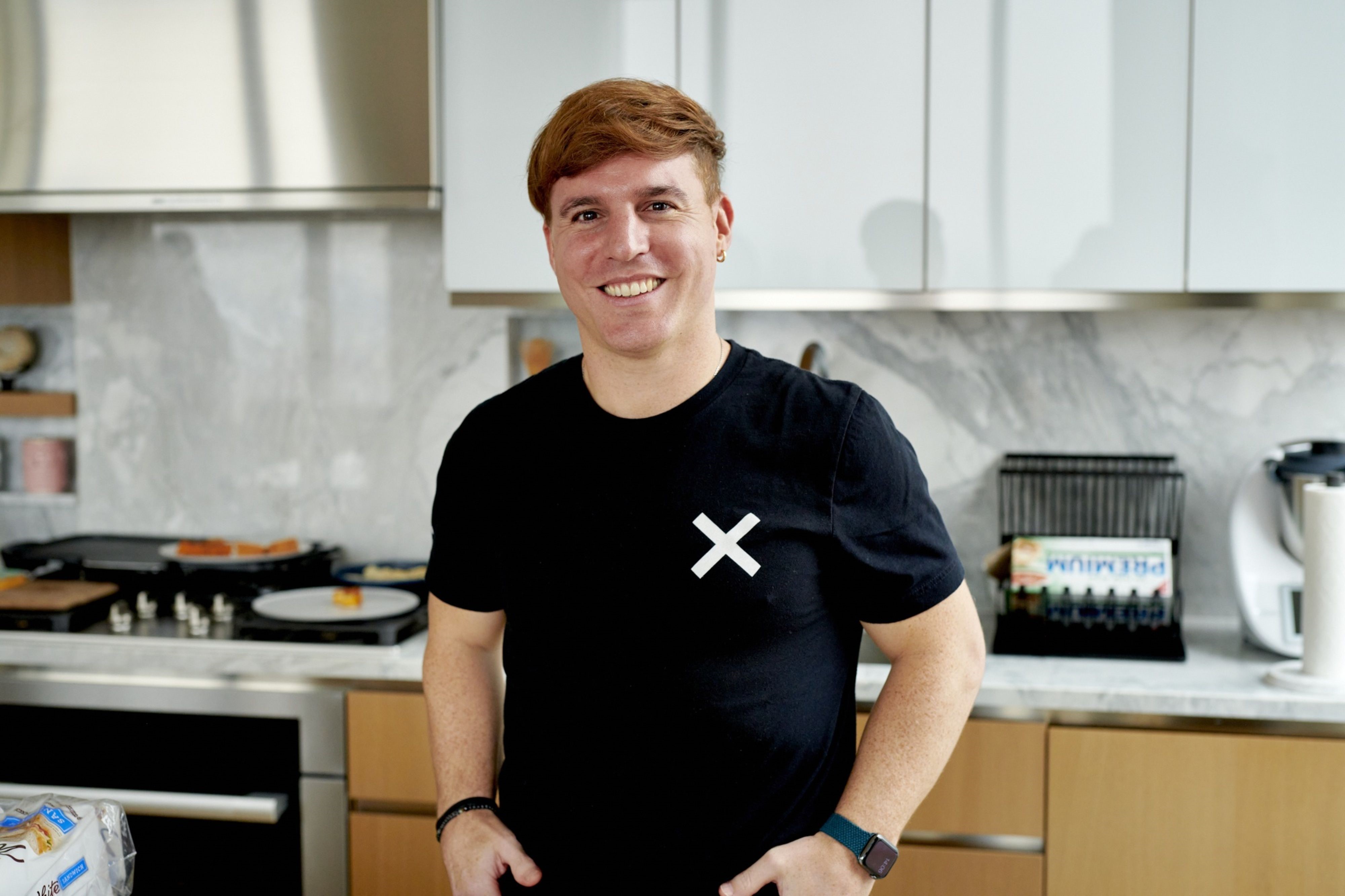 La startup chilena NotCo recibe espaldarazo por US$70 millones del dueño de Amazon