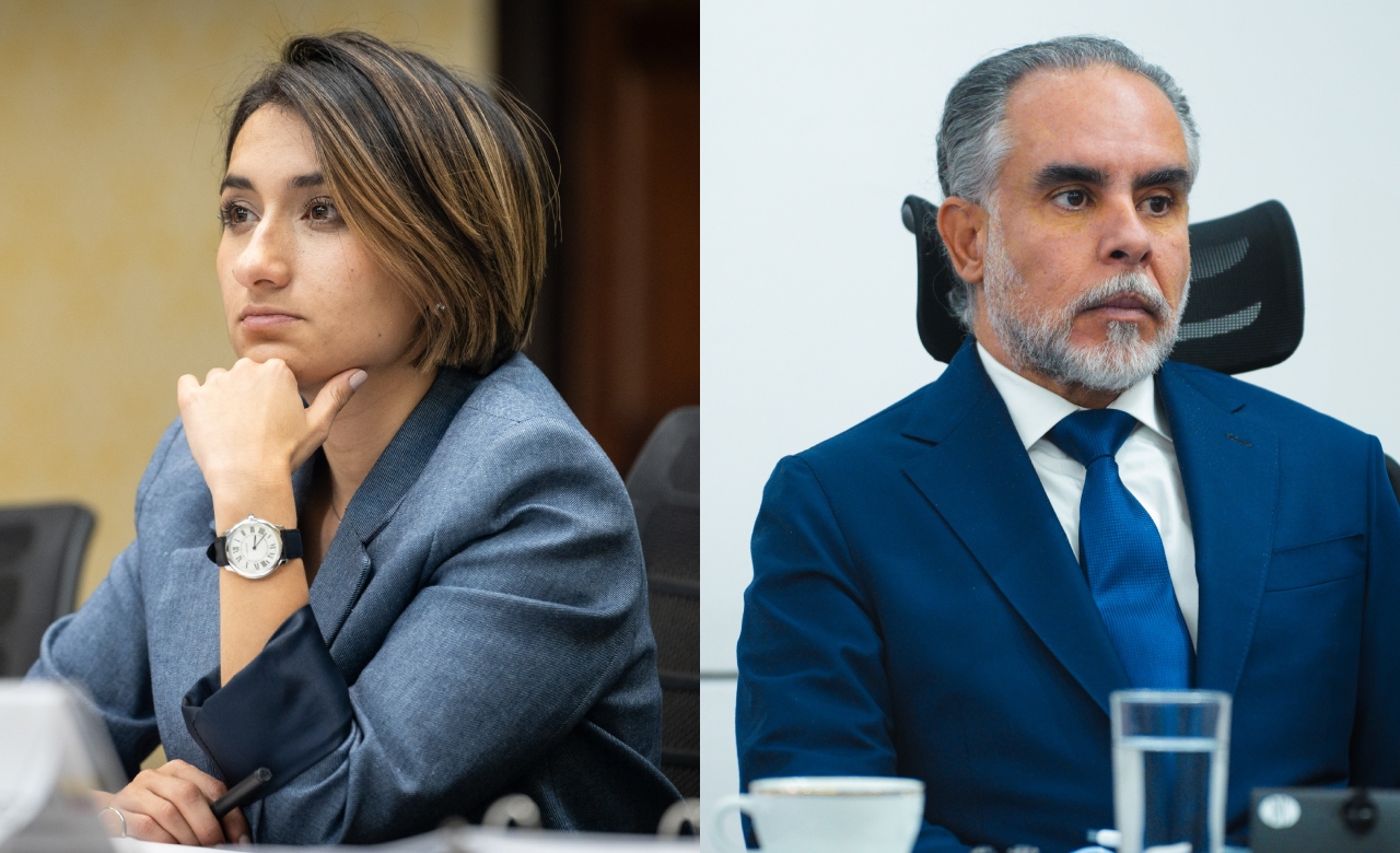 Sarabia declaró impedimentos en investigaciones contra Benedetti: ¿Qué viene ahora?
