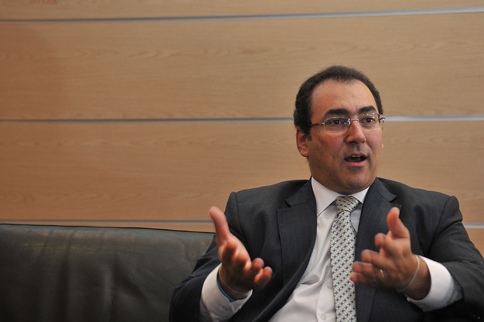 ‘No me pueden calificar por los puestos’