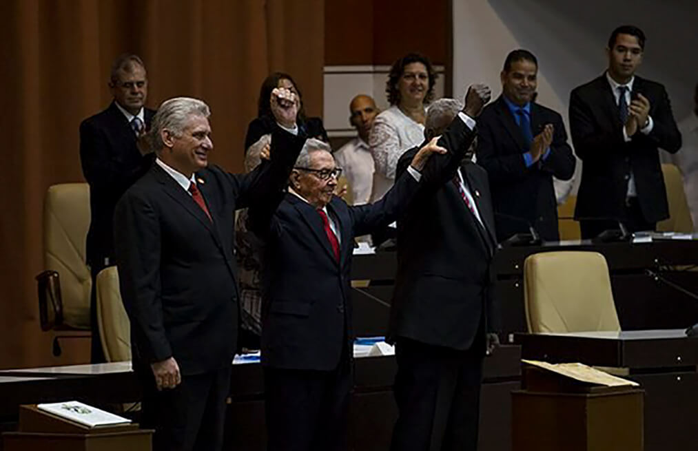 Parlamento de Cuba proclama la nueva Constitución, esto es lo que cambia (y lo que no)