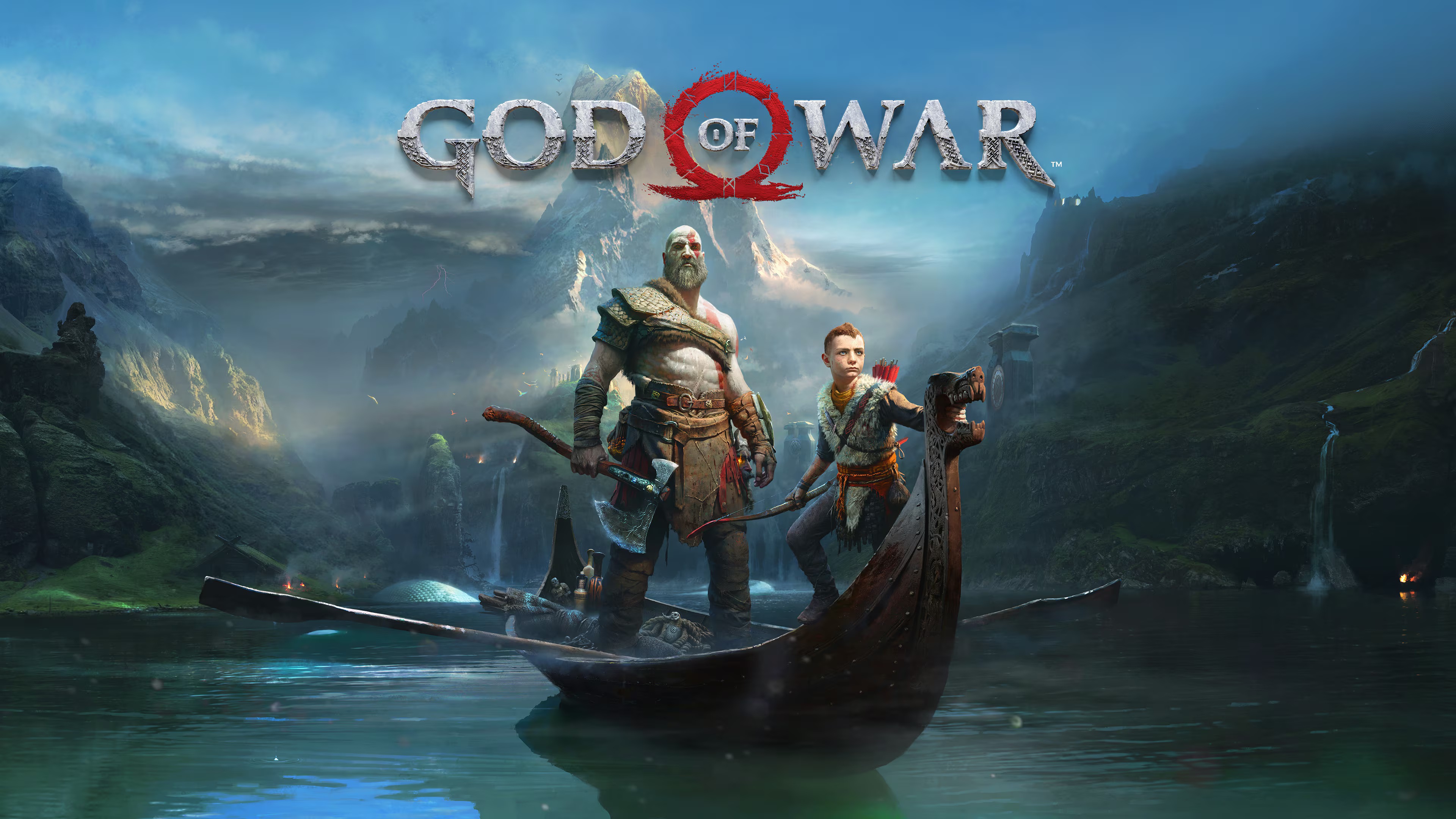 God of War llega a la pantalla chica; esta es la adaptación de Amazon Prime Video