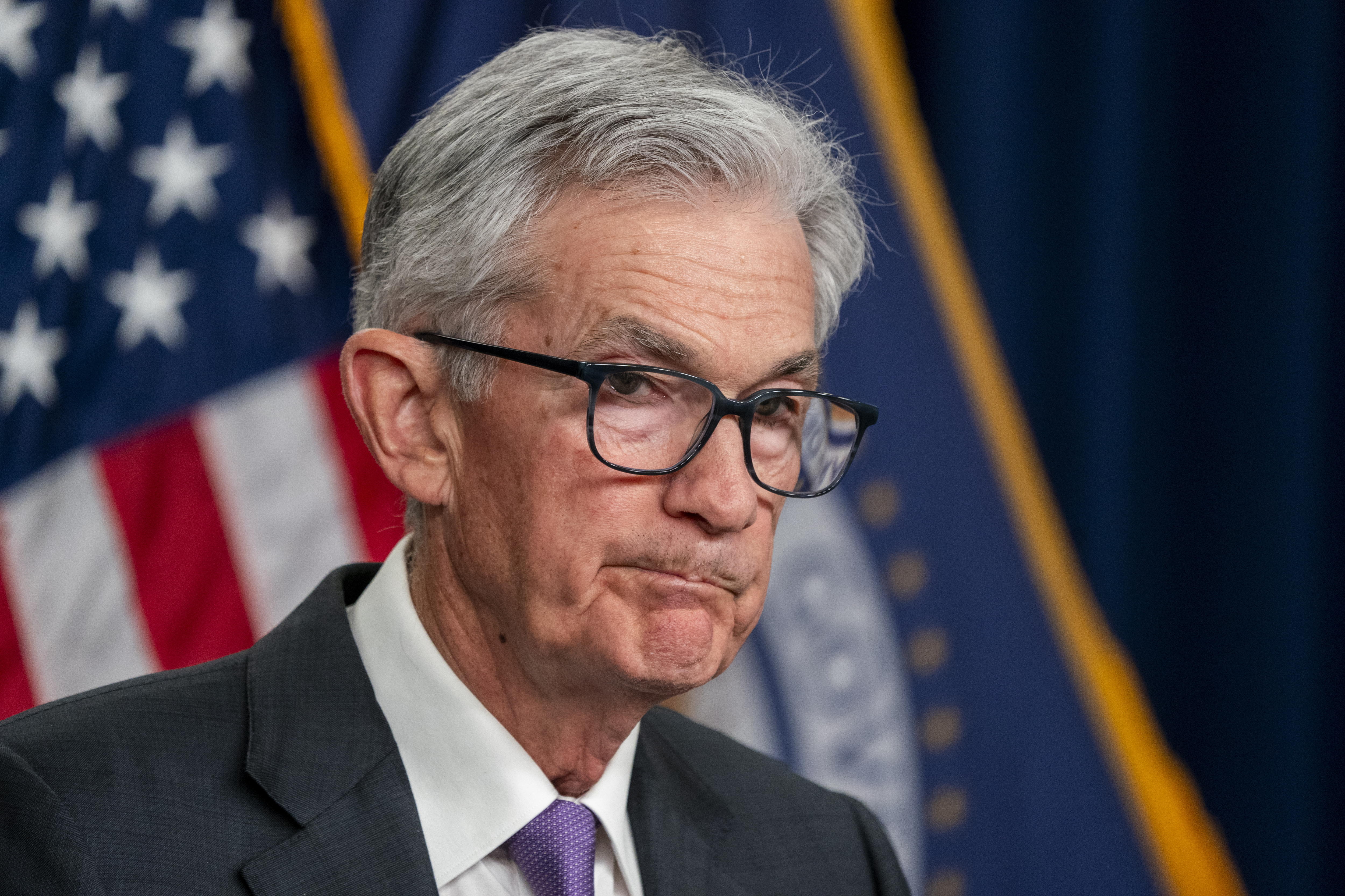 Pasó lo que iba a pasar y la Fed no movió sus tasas: ¿qué viene entonces?