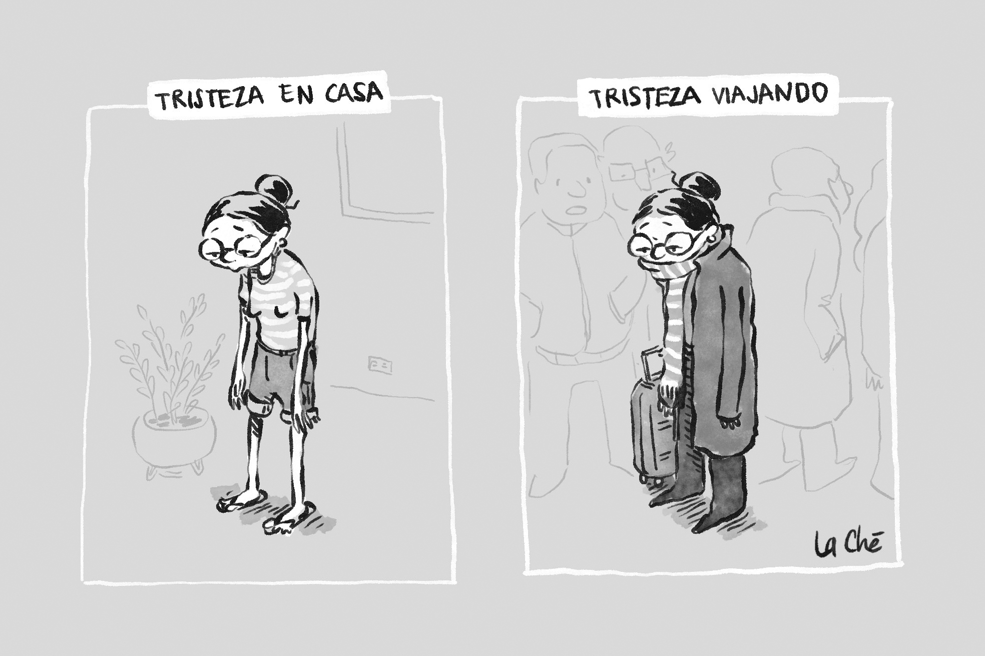 La Ché