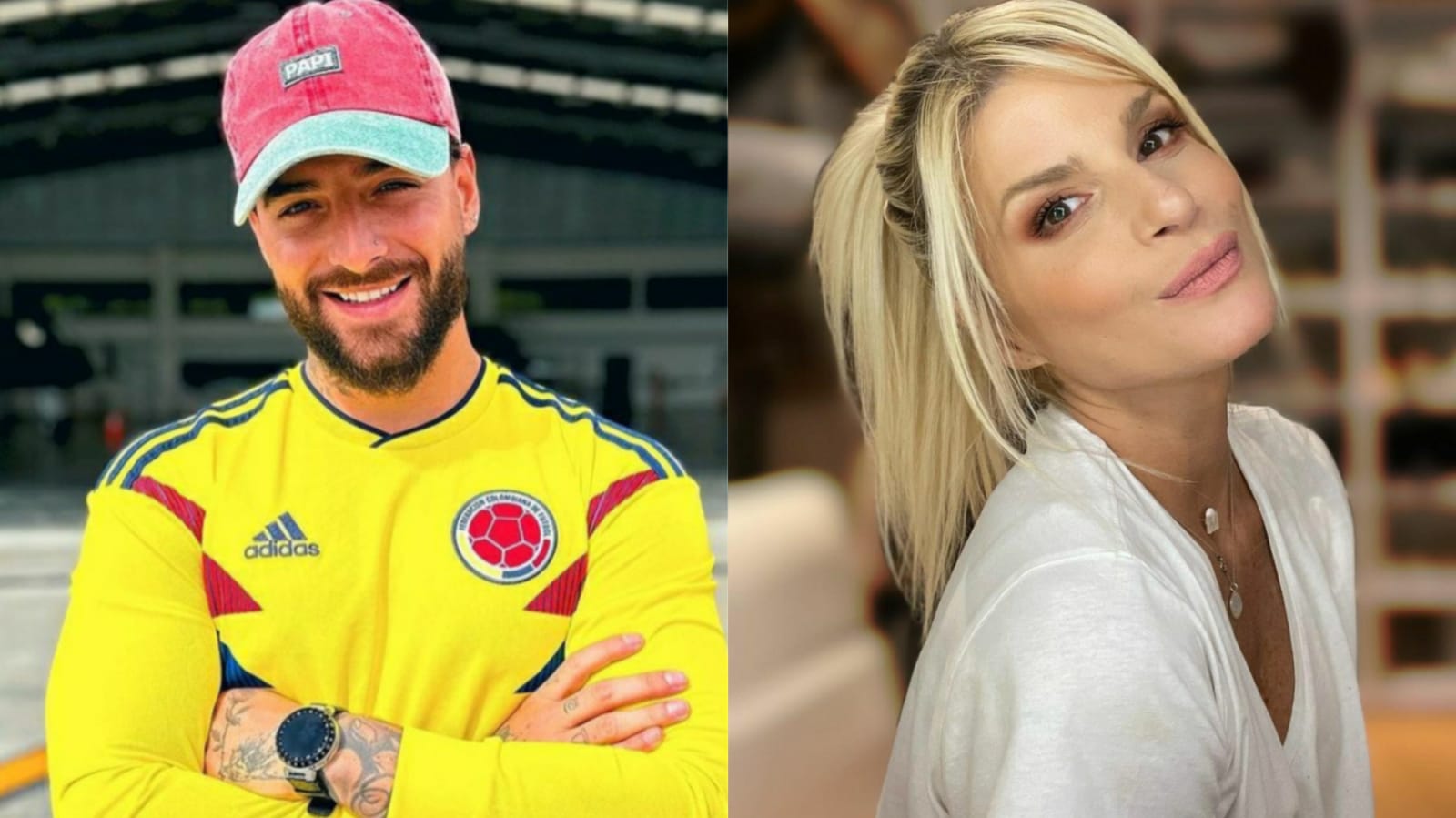 Mary Méndez defendió el show de Maluma en el Mundial de Catar 2022