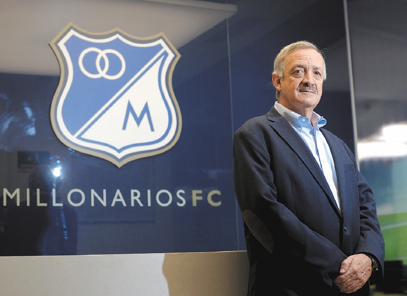 Columna de Jorge Tovar: Economía del deporte