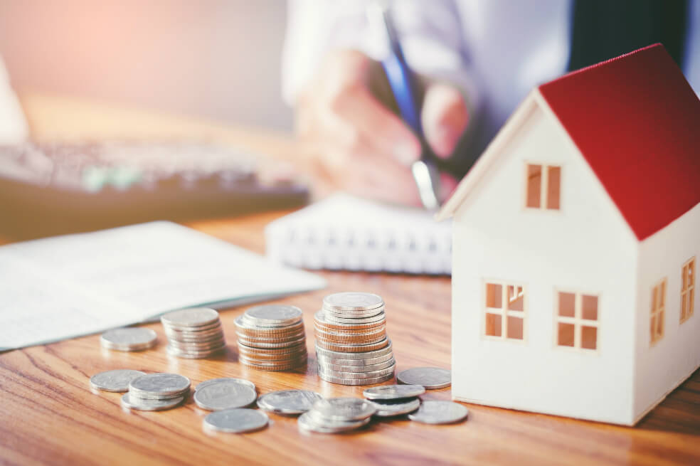 Las dificultades para adquirir vivienda propia en Bogotá