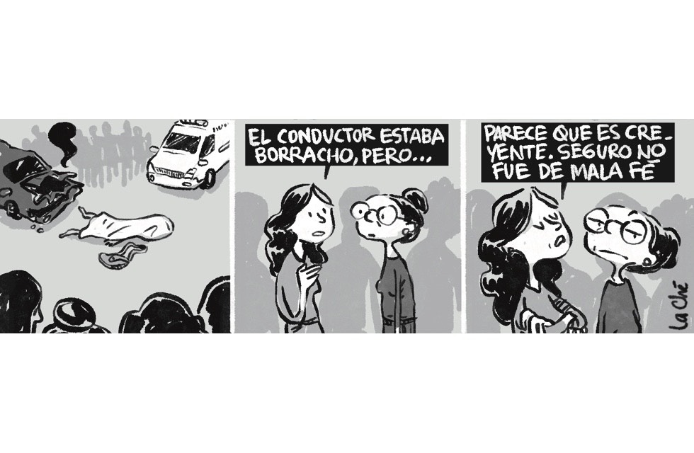 La Ché