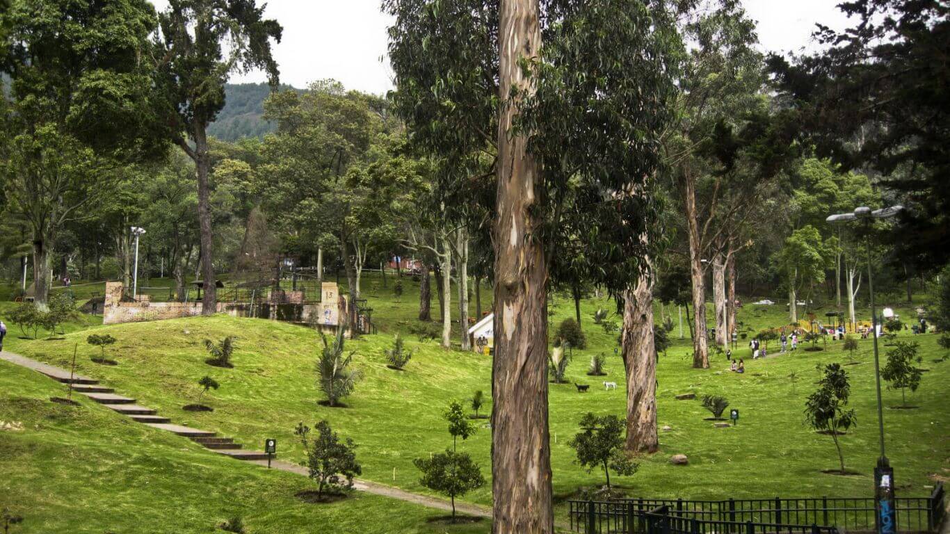 Dos jóvenes denuncian haber sido víctimas de abuso sexual en el Parque Nacional