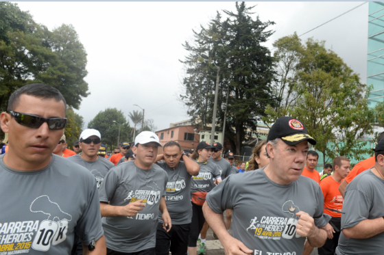 FF.AA. siempre han sido apolíticas y lo siguen siendo: corporación Matamoros