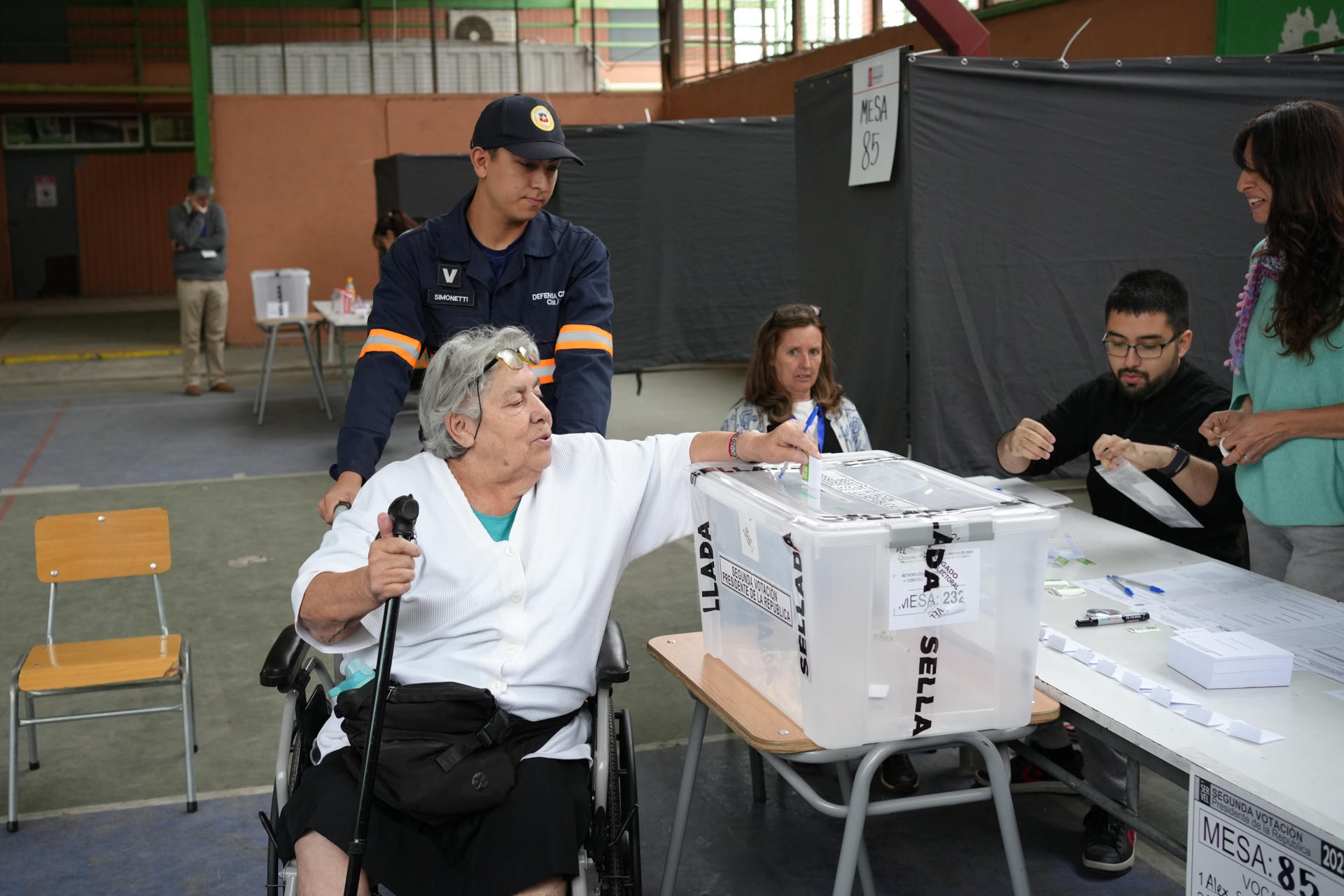 Cinco patrones y tres aprendizajes del ciclo electoral en América Latina en 2025