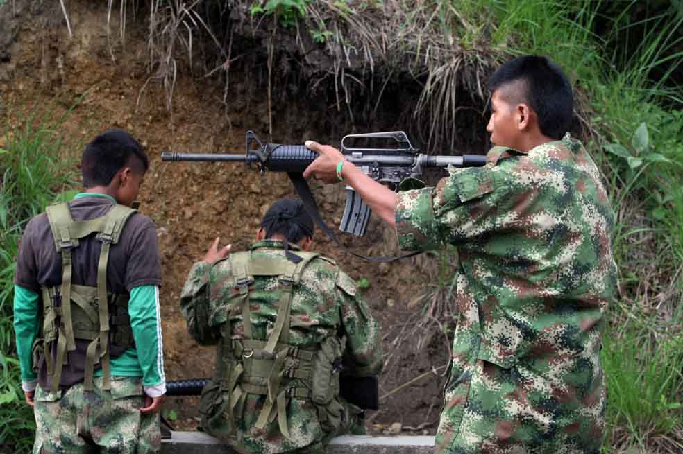 Un conflicto de definiciones