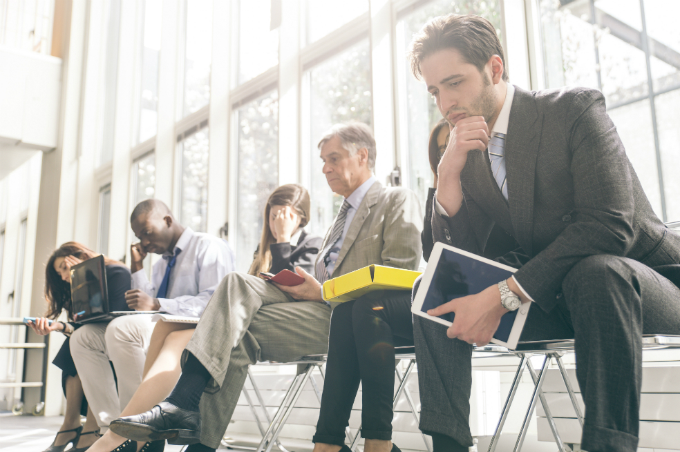 ¿En qué sectores creció más el empleo en mayo?