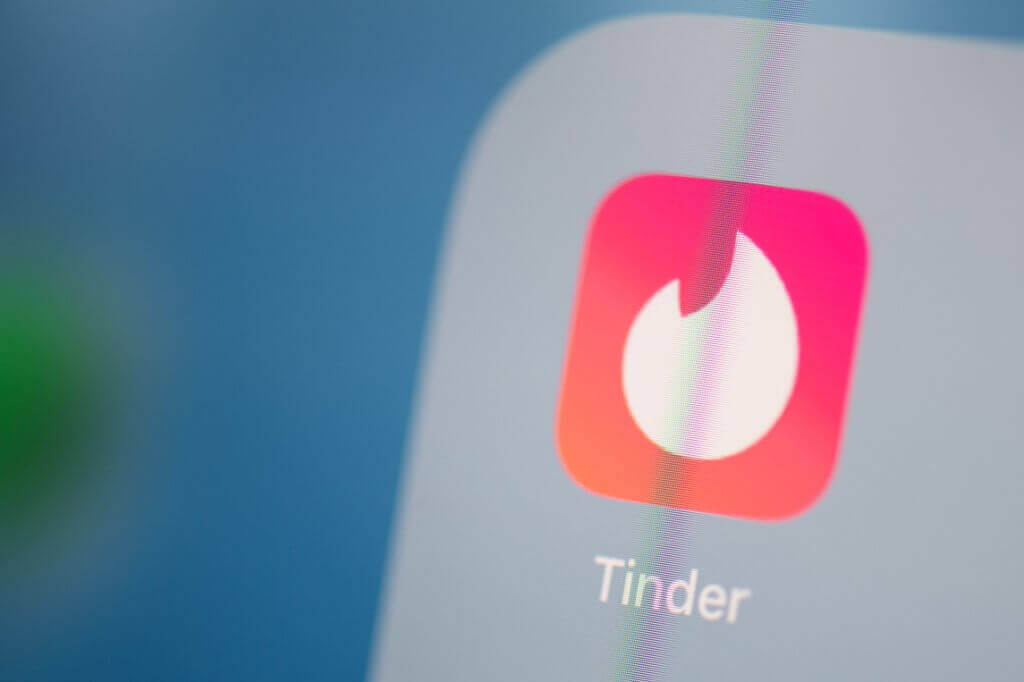 Conozca el modo incógnito de Tinder