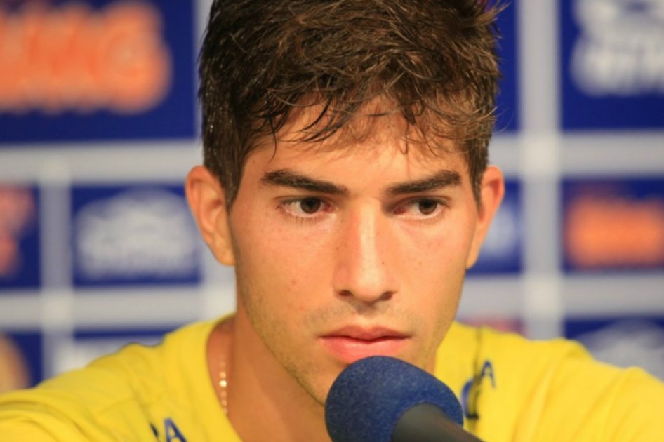 Lucas Silva supera reconocimiento médico del Real Madrid