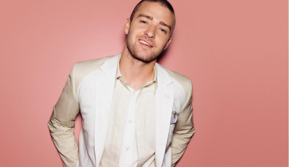 Justin Timberlake, estrena video musical