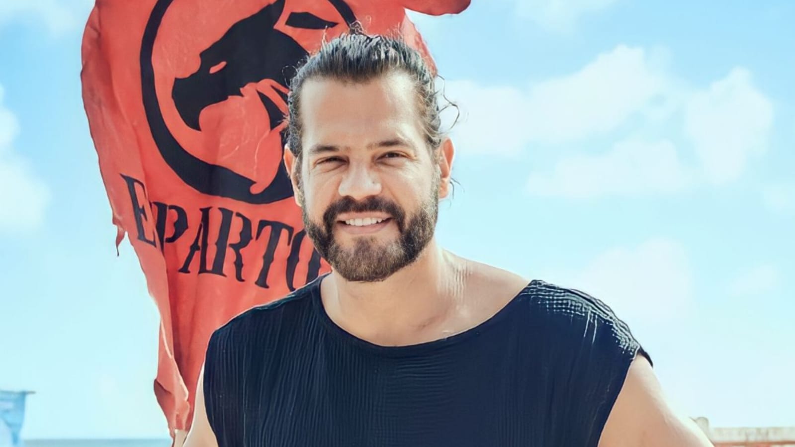 Juan del Mar es el ganador de Survivor, la isla de los famosos 2023