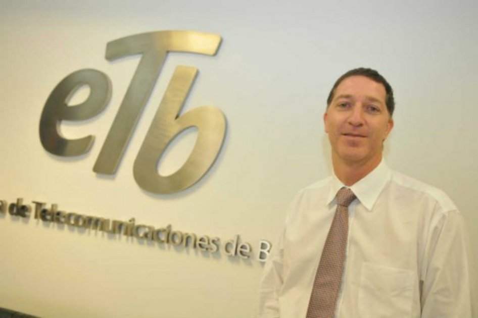 Saúl Kattan renunció a su cargo como presidente de la ETB