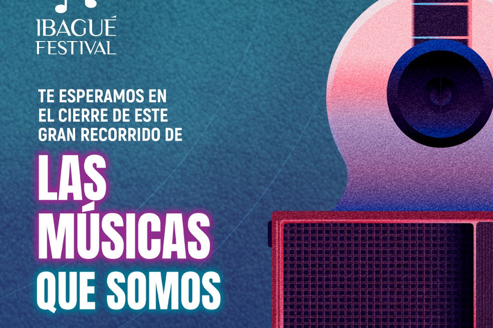El Ibagué Festival presentará conciertos en los municipios de El Líbano y Chaparra