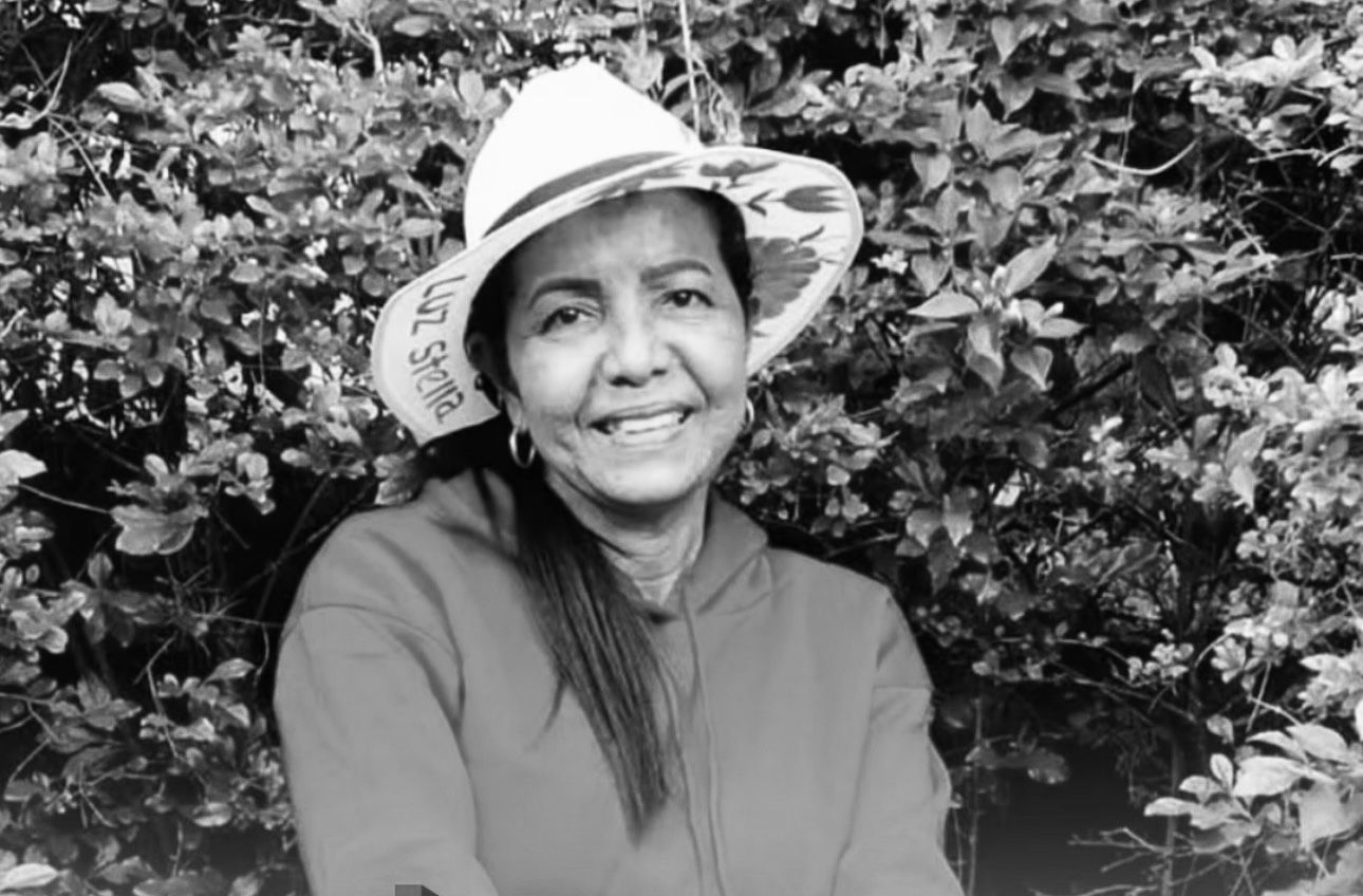 Profesora fue asesinada en Puerto Berrío; autoridades buscan a dos sospechosos