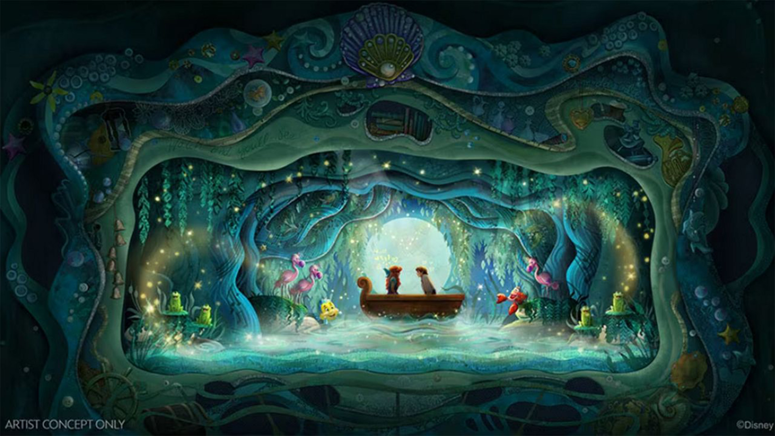Dos nuevos espectáculos llegan a Disney’s Hollywood Studios el 27 de mayo de 2025.