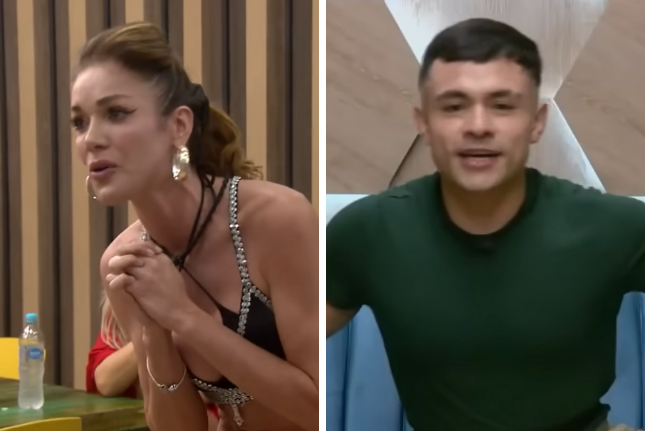 Nataly Umaña y Culotauro podrían regresar a la Casa de los Famosos: Esto se sabe