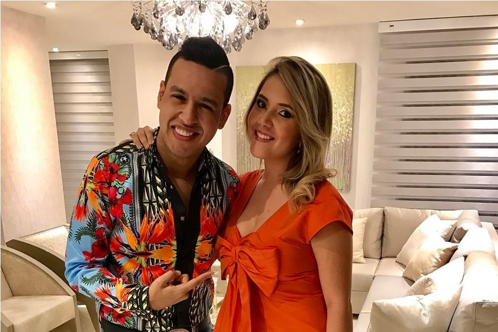 Dayana Jaimes, viuda de Martín Elías, reveló por qué no tiene pareja