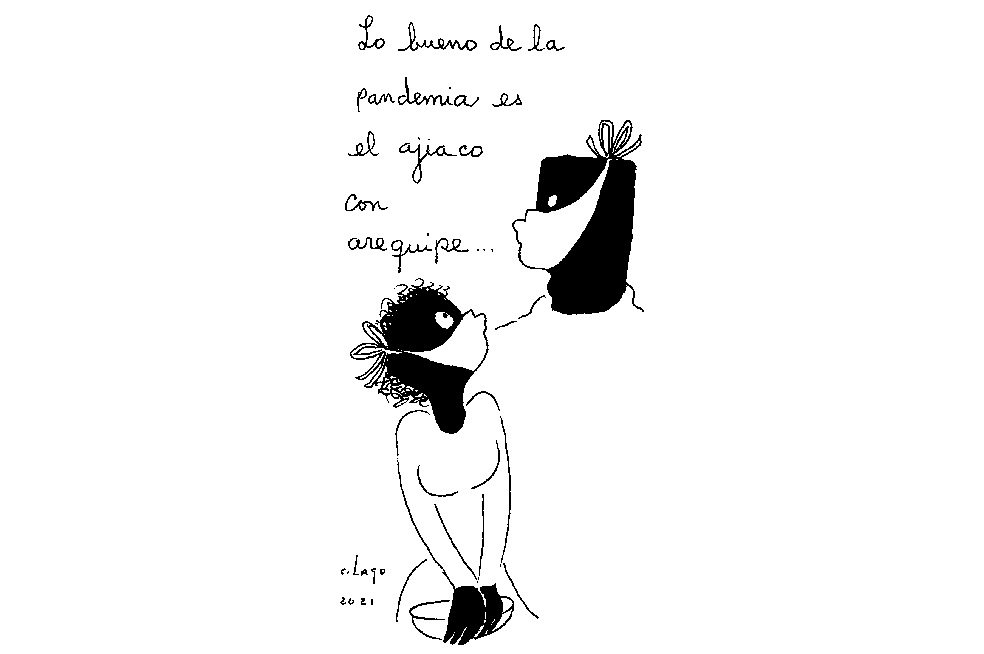 Nieves