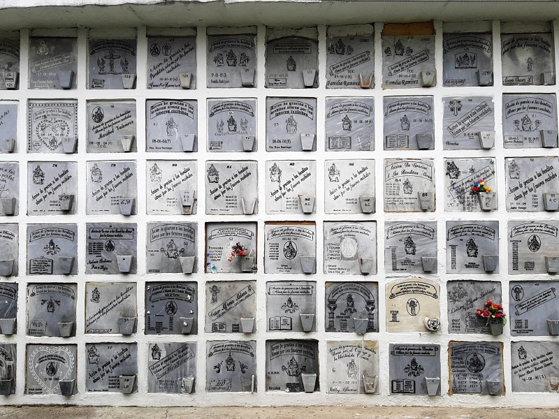 En dos cementerios de Bogotá habría cuerpos de desaparecidos: JEP los protege